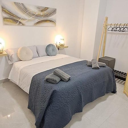 Apartamento Suite Sol 1 Córdova Exterior foto