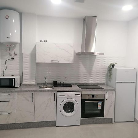 Apartamento Suite Sol 1 Córdova Exterior foto