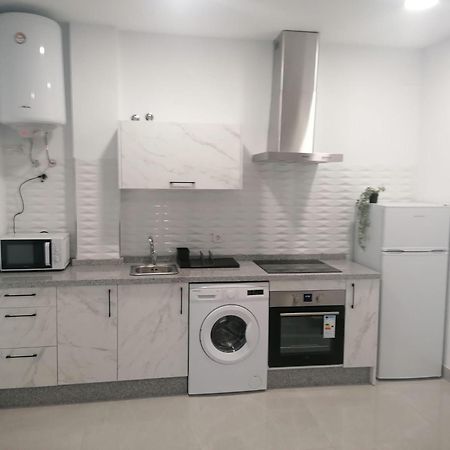 Apartamento Suite Sol 1 Córdova Exterior foto