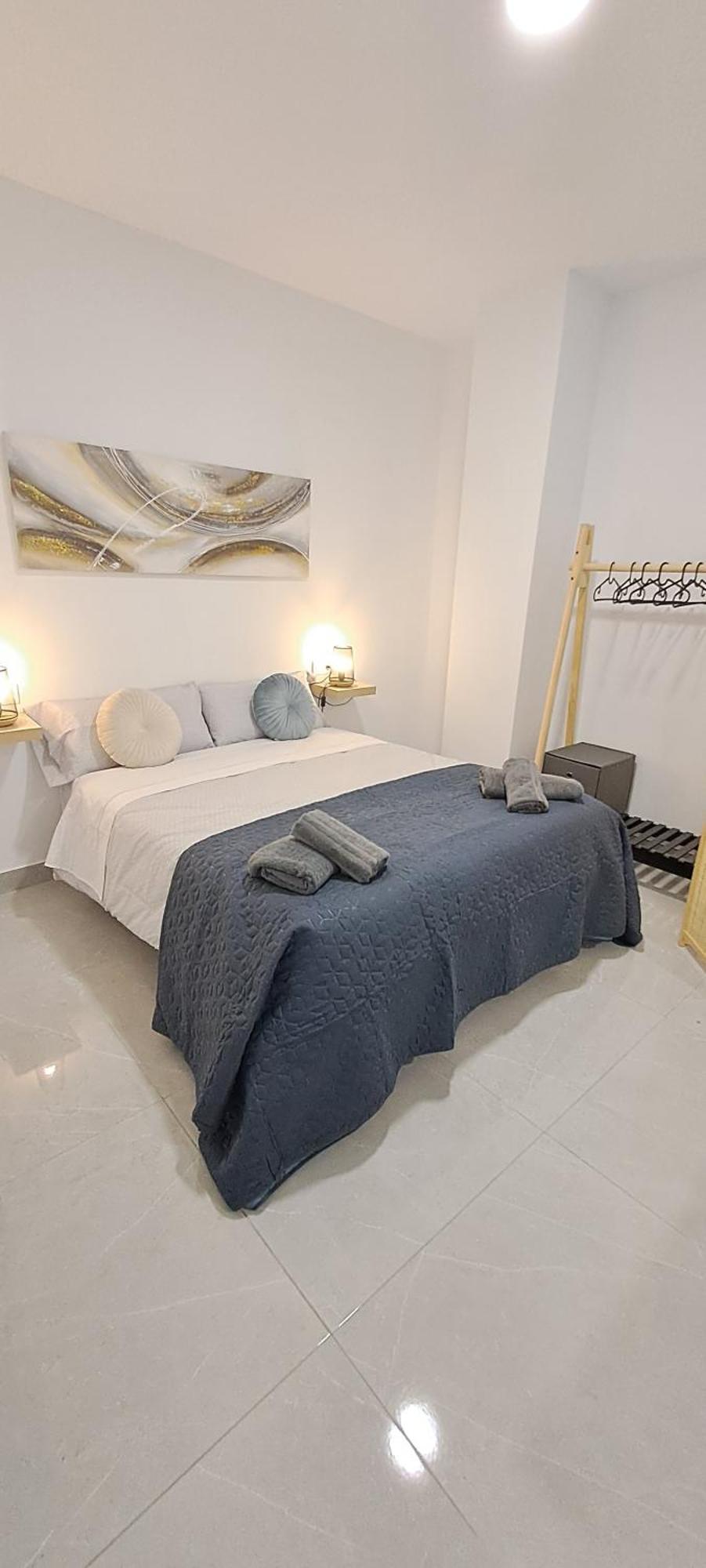 Apartamento Suite Sol 1 Córdova Exterior foto