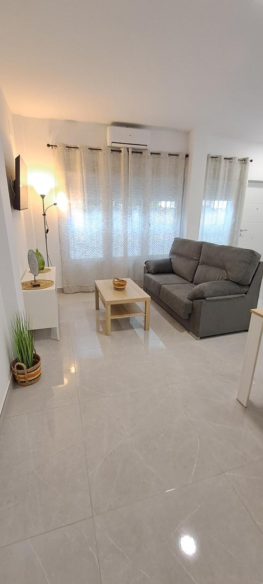 Apartamento Suite Sol 1 Córdova Exterior foto