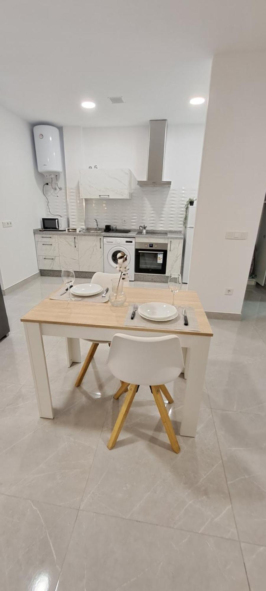 Apartamento Suite Sol 1 Córdova Exterior foto