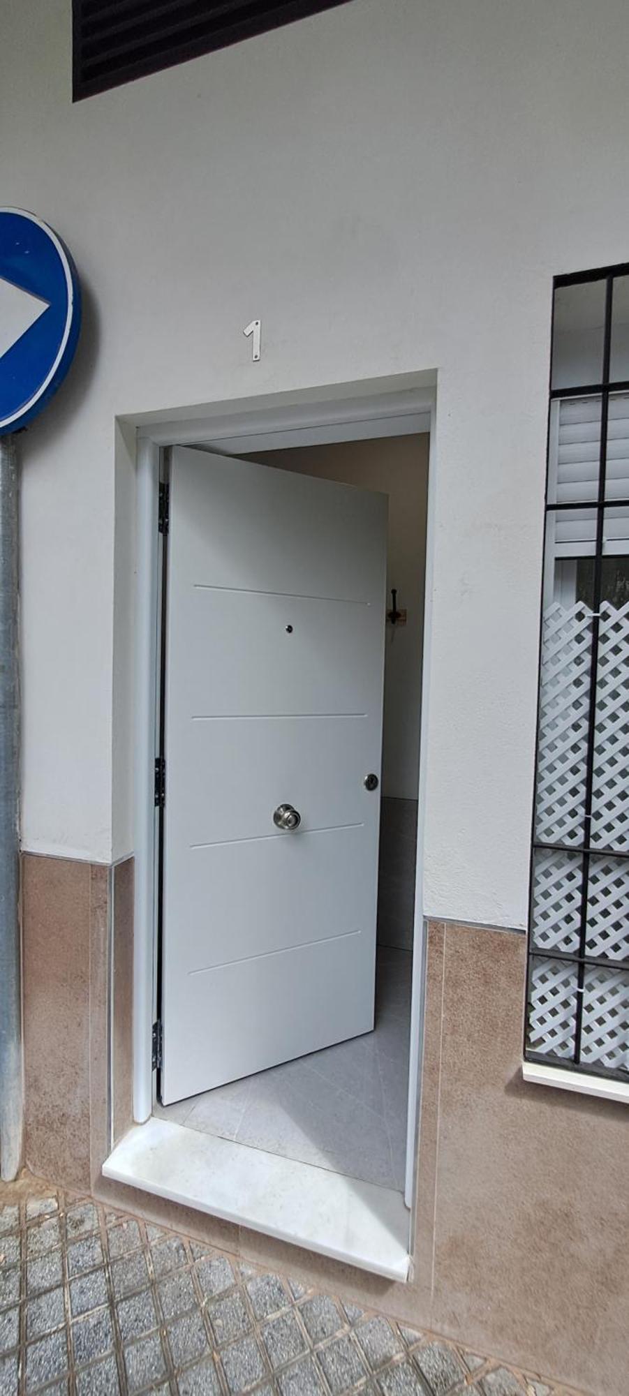 Apartamento Suite Sol 1 Córdova Exterior foto