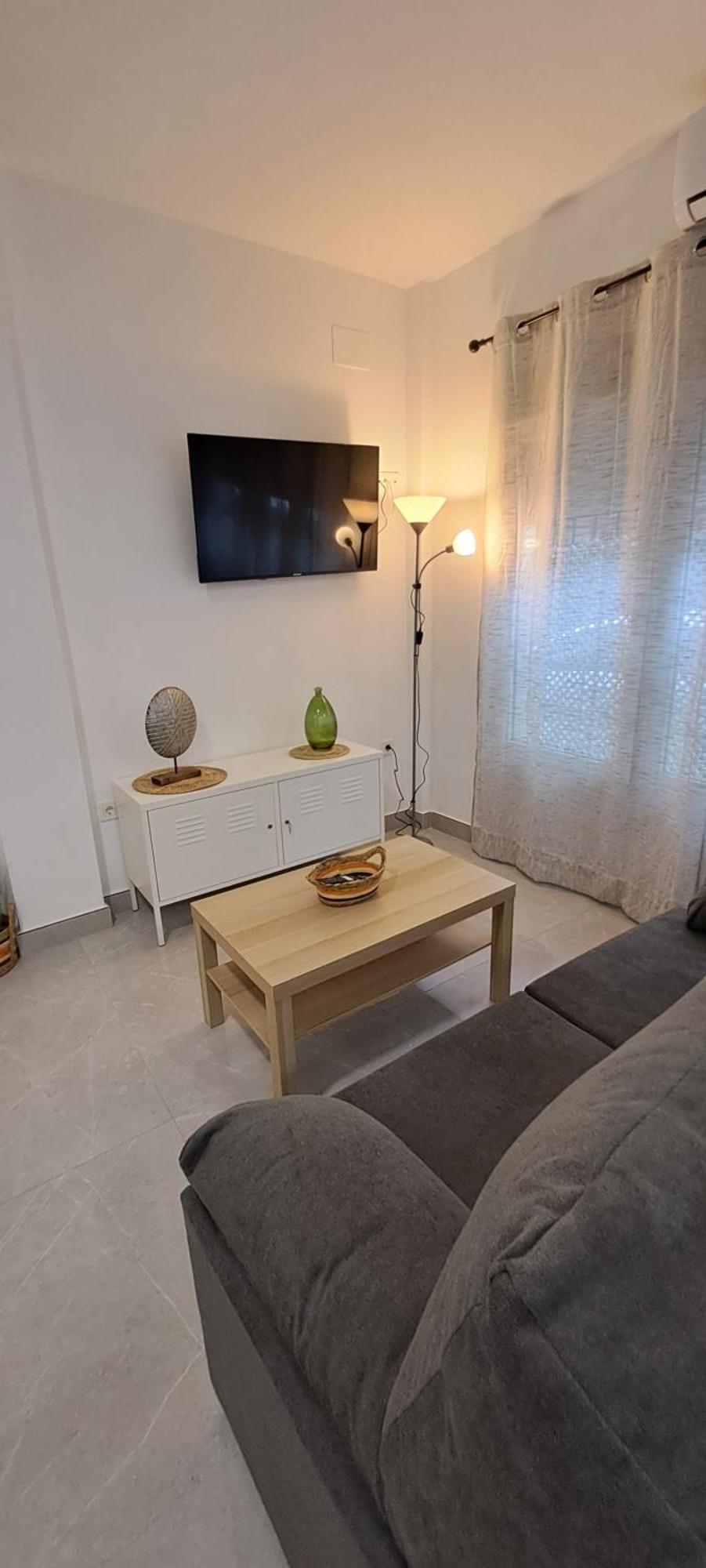 Apartamento Suite Sol 1 Córdova Exterior foto