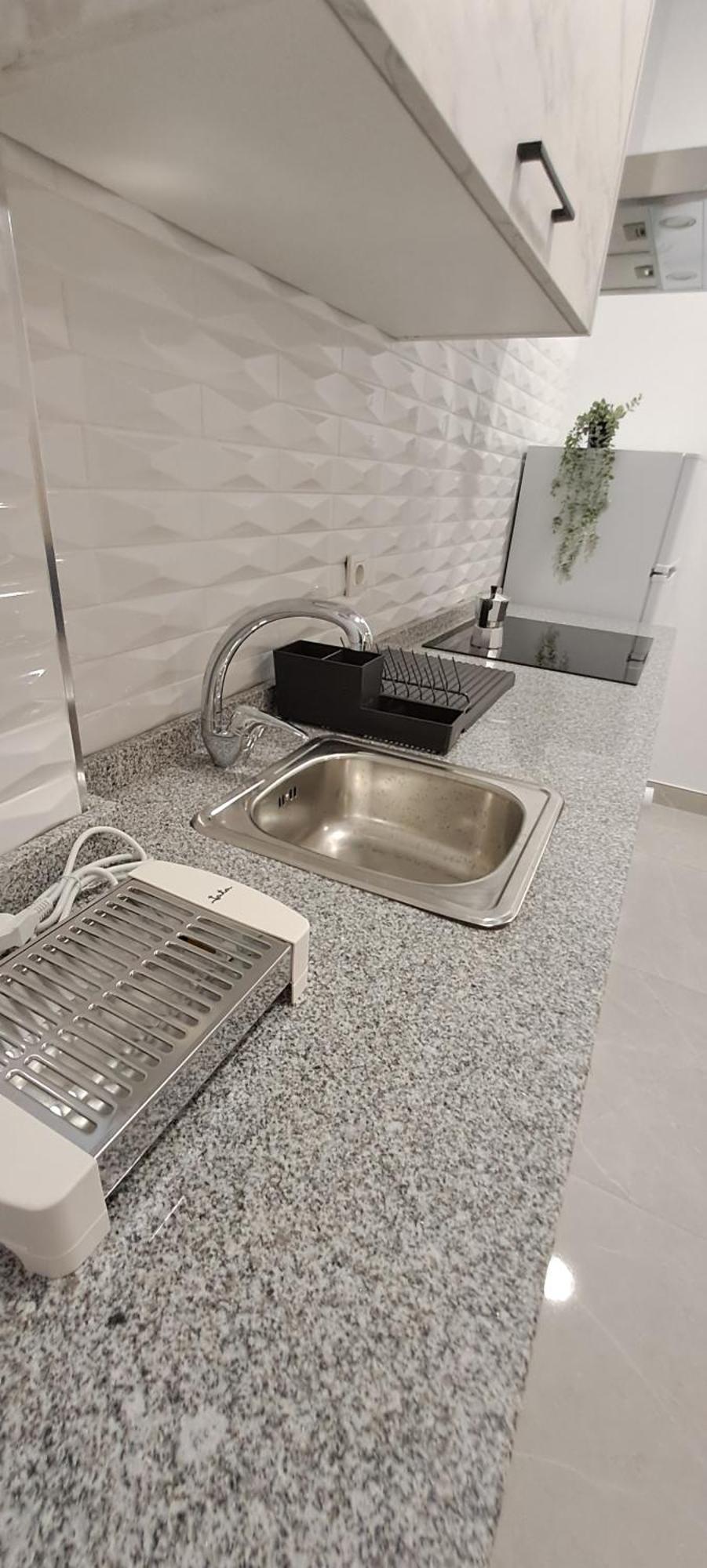 Apartamento Suite Sol 1 Córdova Exterior foto