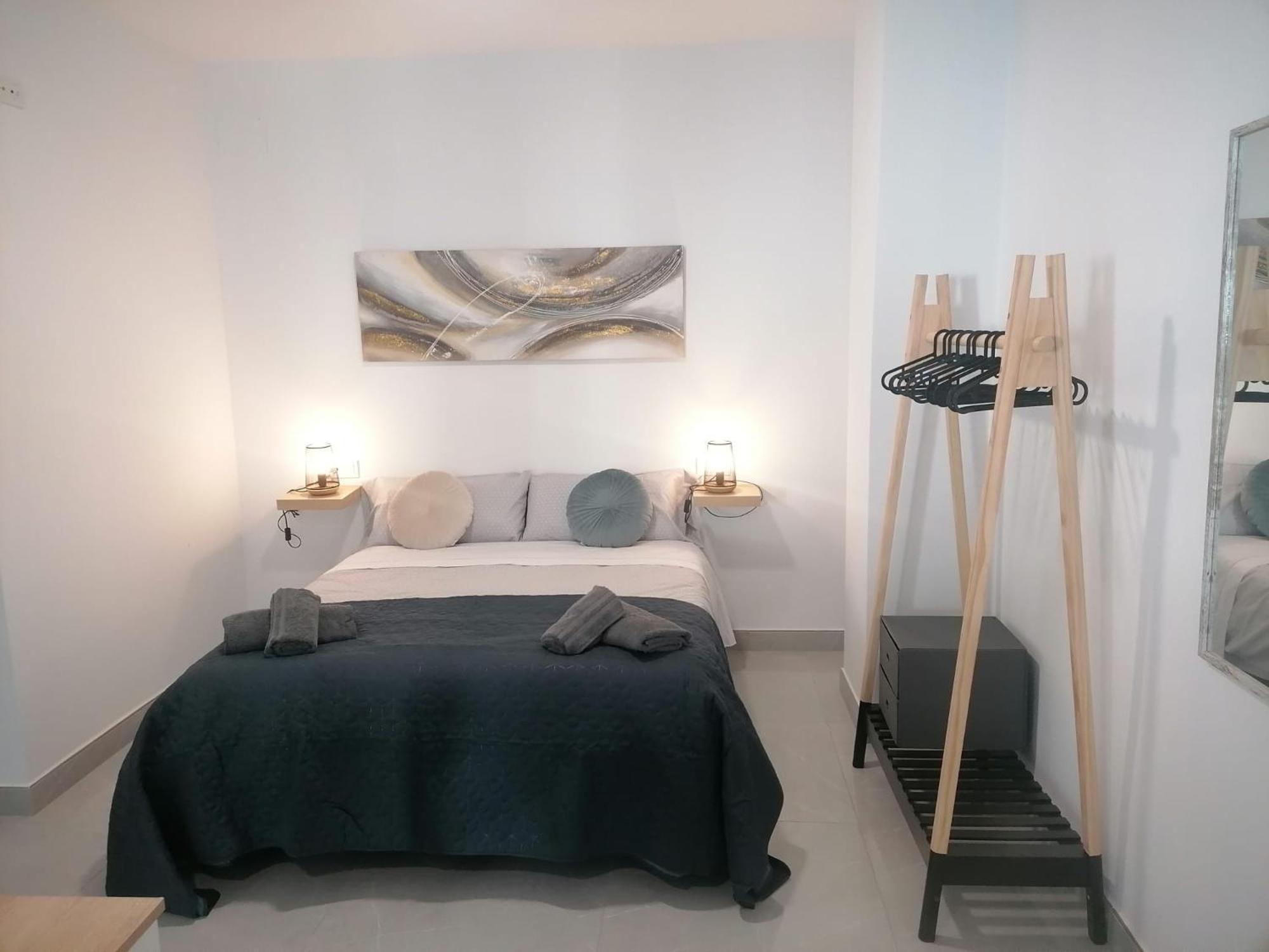 Apartamento Suite Sol 1 Córdova Exterior foto