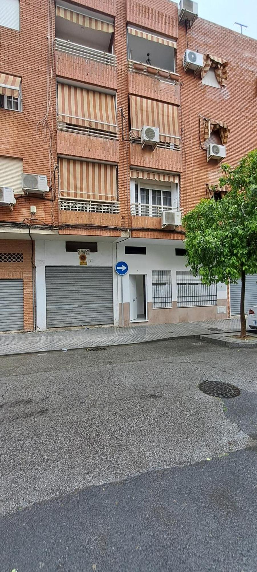 Apartamento Suite Sol 1 Córdova Exterior foto