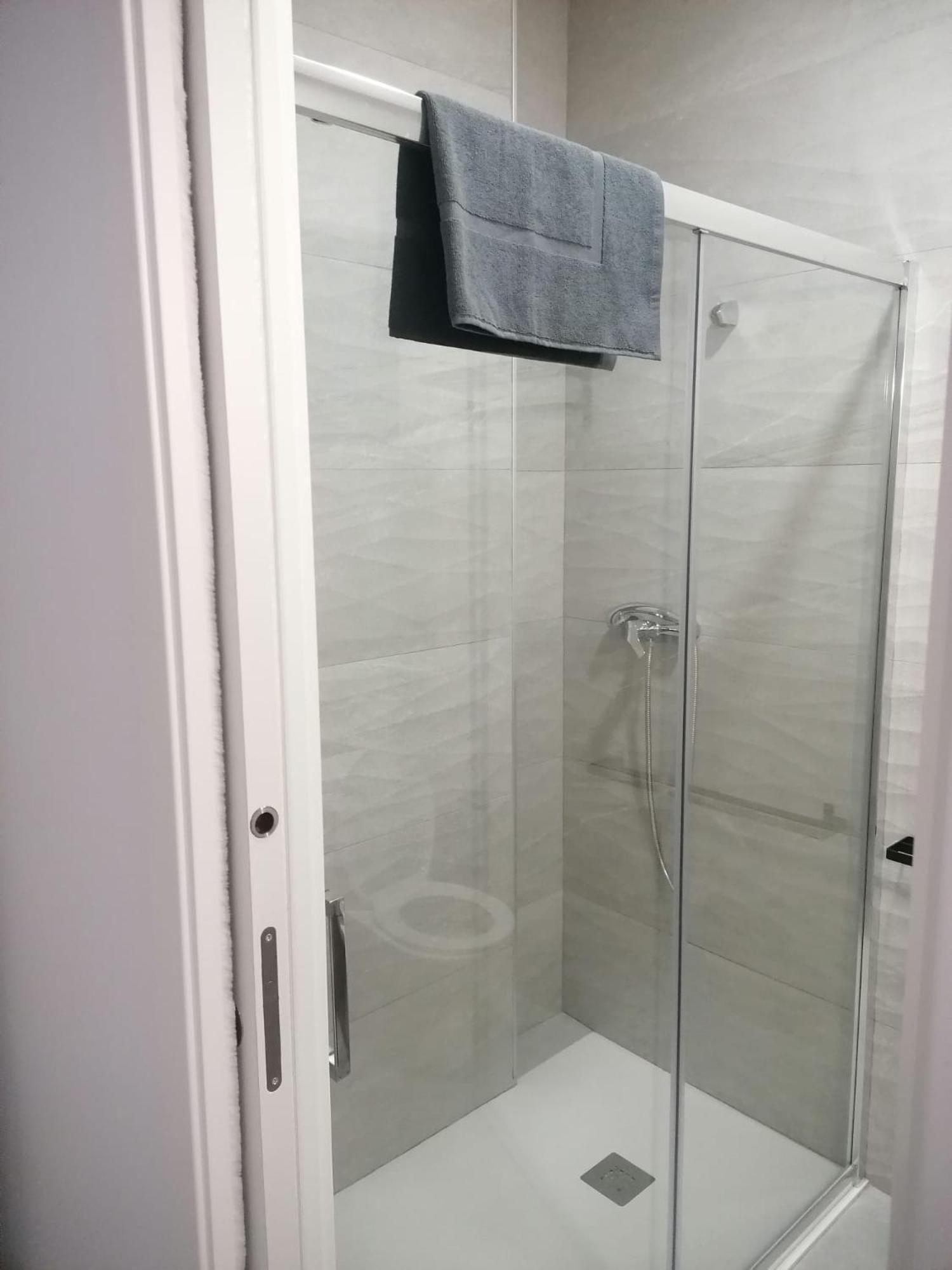 Apartamento Suite Sol 1 Córdova Exterior foto