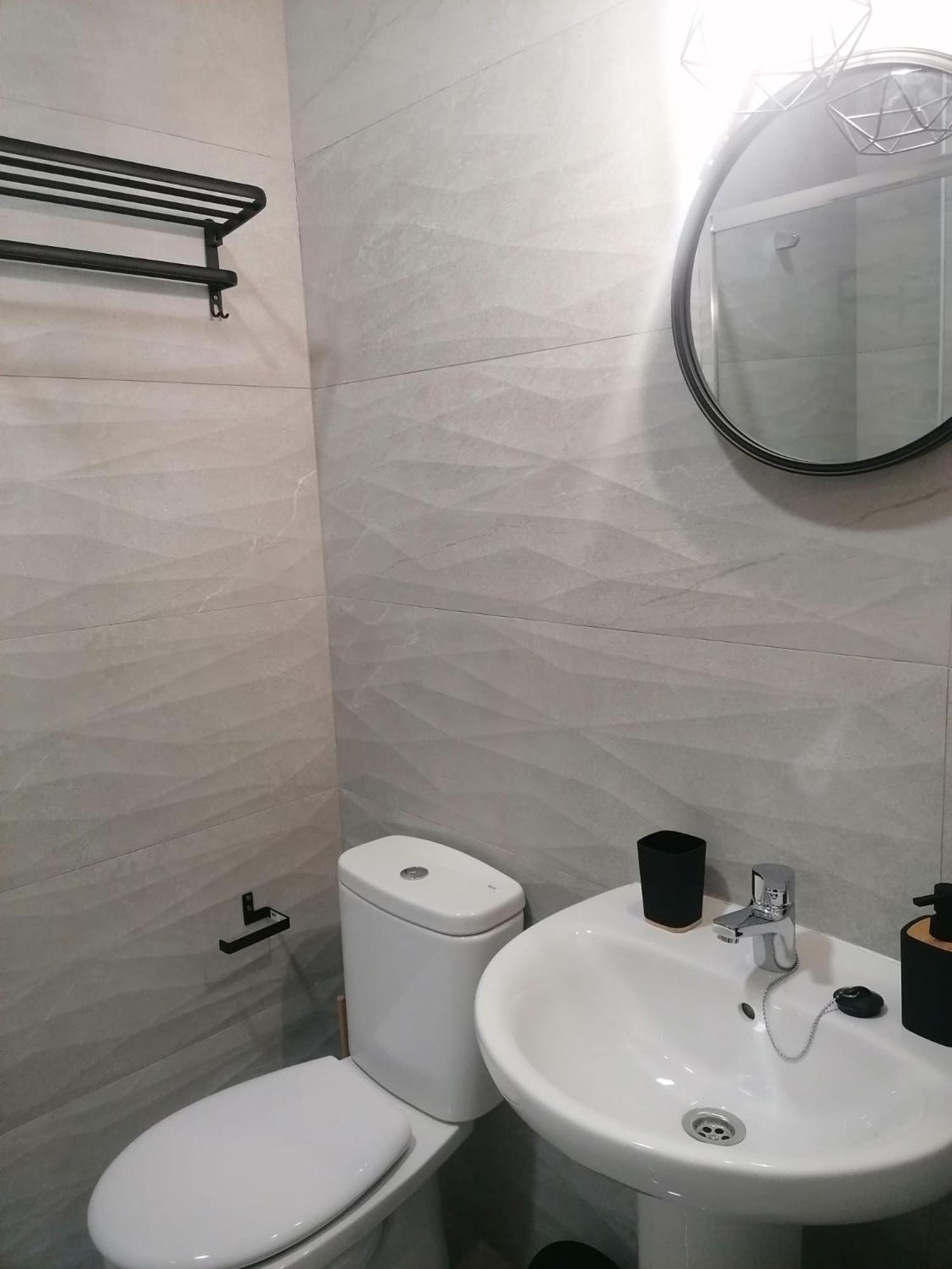 Apartamento Suite Sol 1 Córdova Exterior foto