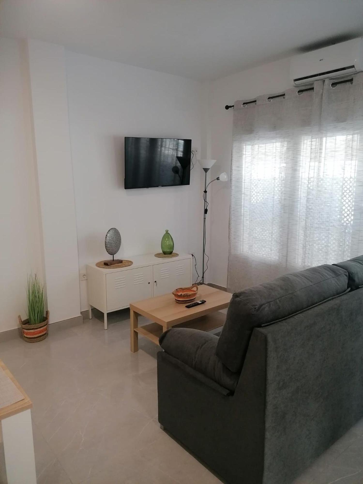 Apartamento Suite Sol 1 Córdova Exterior foto