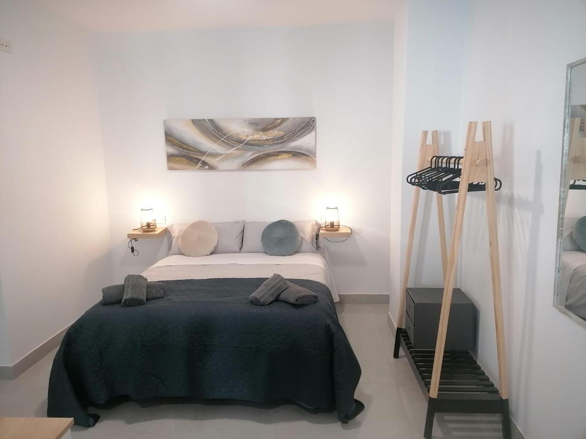 Apartamento Suite Sol 1 Córdova Exterior foto