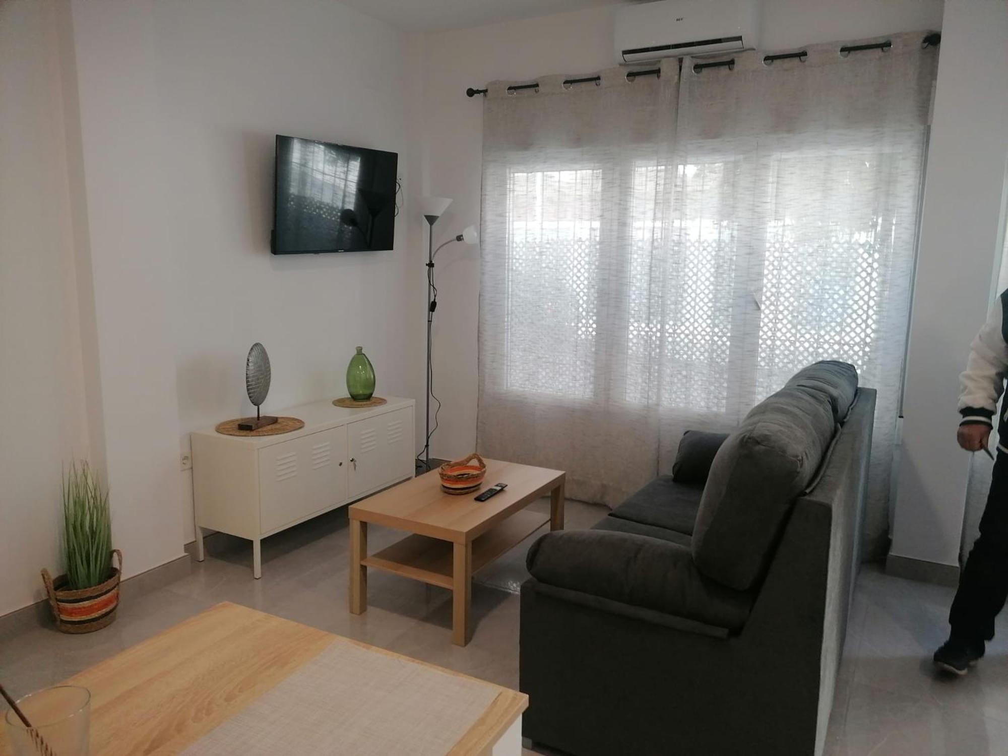 Apartamento Suite Sol 1 Córdova Exterior foto